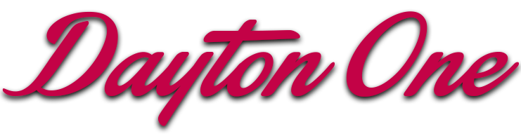 Dayton One Logo Main